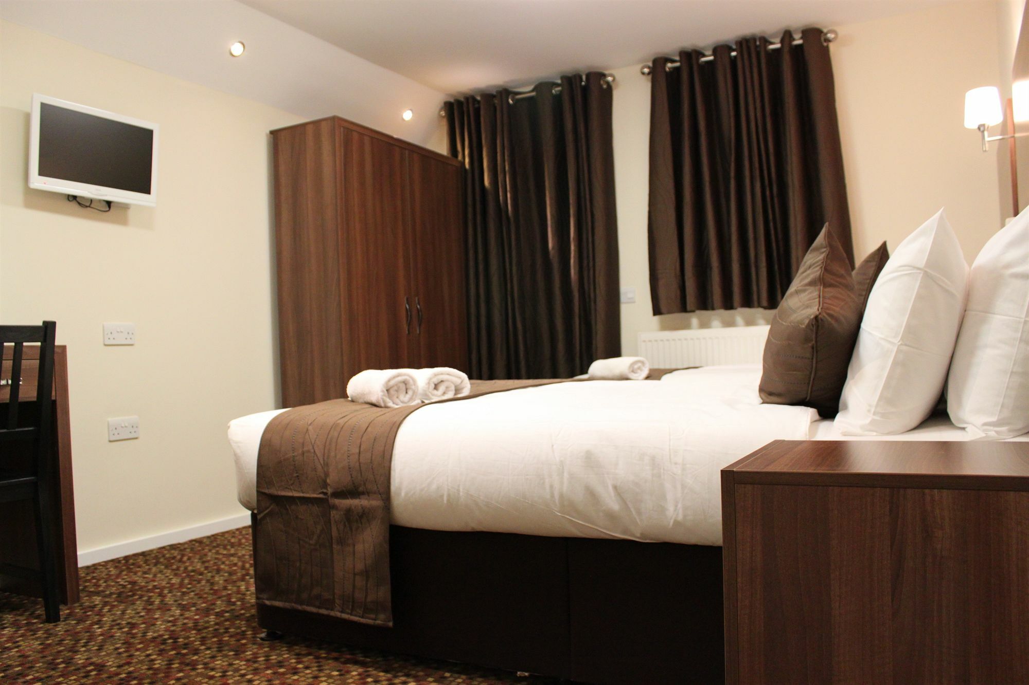 Regent Excel Hotel Londres